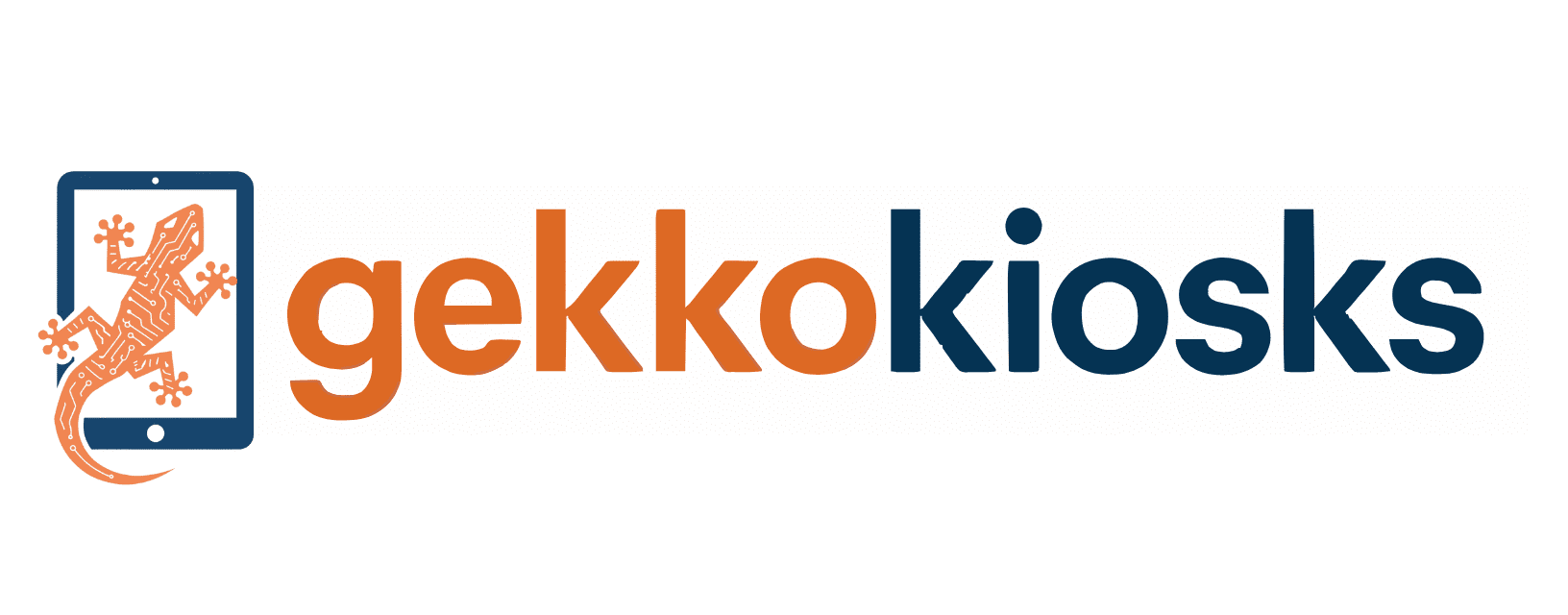 GekkoKiosks